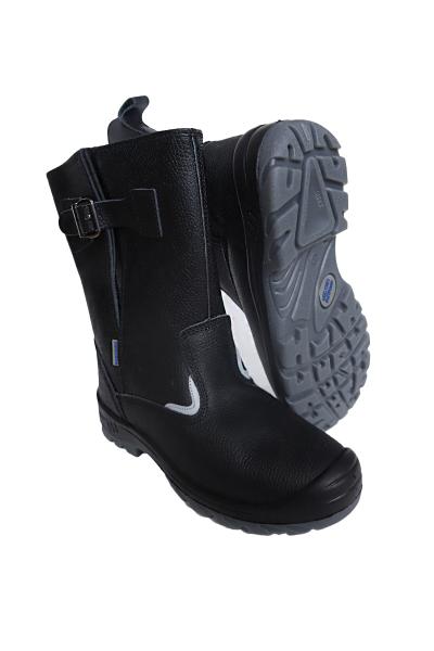 Сапоги Аргентина 9131 ПУ/ТПУ с КП