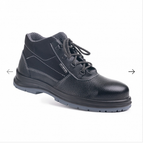 Ботинки М 506 ПУ/ТПУ с КП