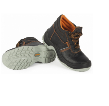 Ботинки Мистраль ПУ/ТПУ  МП МС