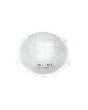 Респиратор НРЗ-0101(500) аналог 8101