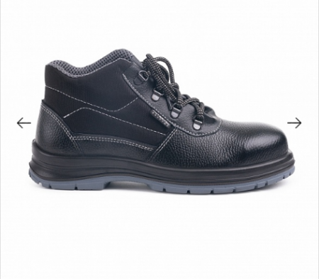 Ботинки М 506 ПУ/ТПУ