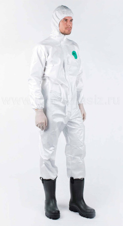 Комбинезон защитный  INVICTA RUMAX АРТ.701