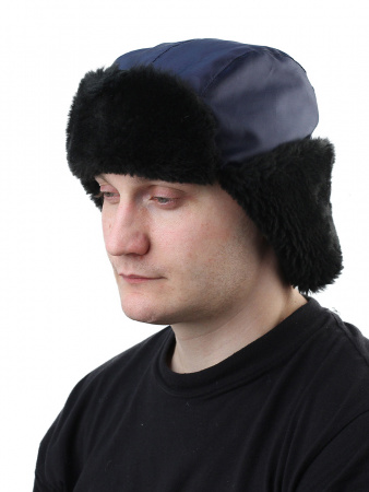 Шапка-ушанка Антифрост с завязками