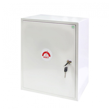 Аптечка промышленная ФЭСТ металлический шкаф (3)