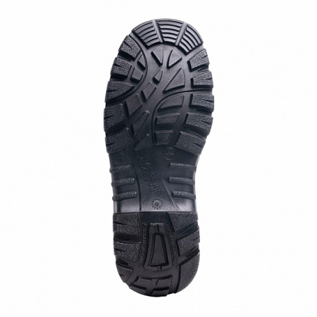 Ботинки М 309 ПУ кожа