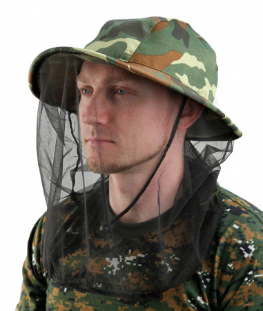 Накомарник 