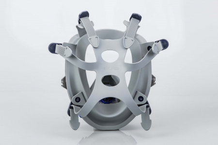 Маска О2 9800 Полнолицевая Универсальный размер