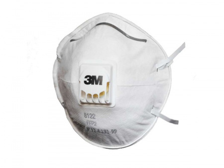 Респиратор 3М 8122 (10/240)