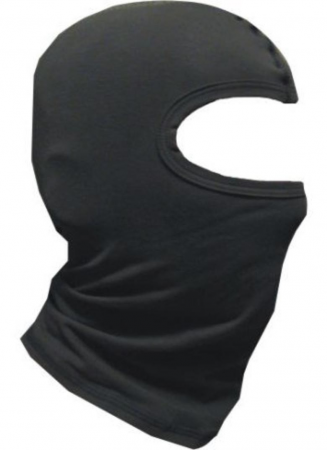 Подшлемник трикотажный хлопчатобумажный