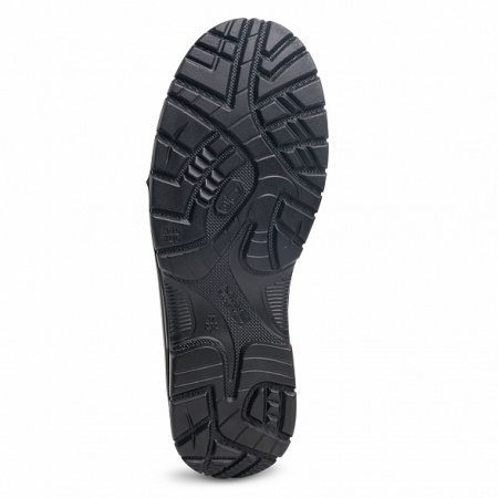 Полуботинки М 503 ПУ кожаные