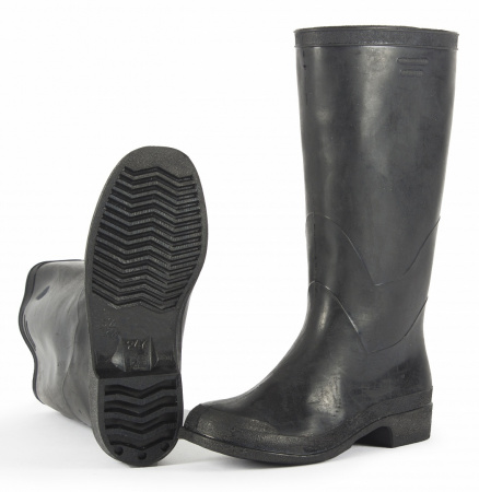 Сапоги резиновые  