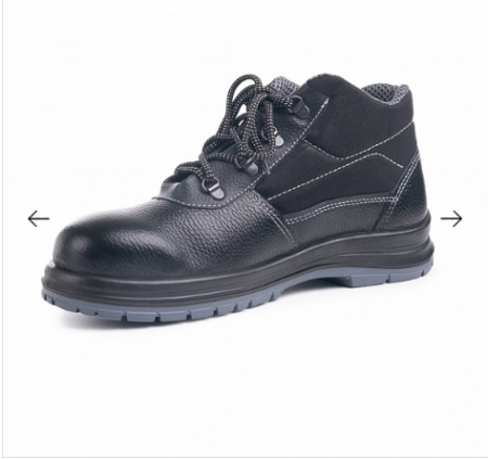 Ботинки М 506 ПУ/ТПУ