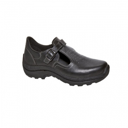 Полуботинки с перфорацией С68