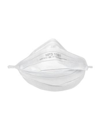 Респиратор НРЗ-1101