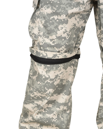 Костюм ТИГР  куртка/брюки кмф Пустыня  Рип-Стоп 210 гр