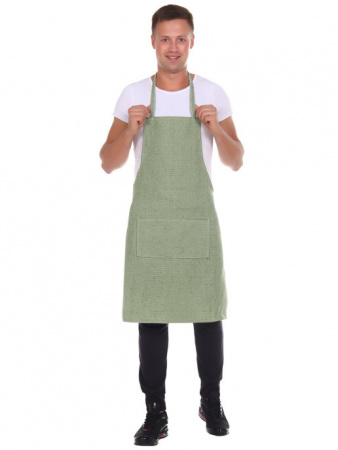 Фартук брезентовый пл 520гр 115 см