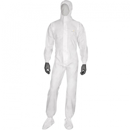 Комбинезон защитный DELTATEK 5000 