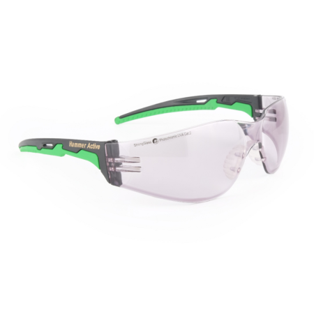 Очки О15 Хамер Актив стронг гласс открытые 115537-5